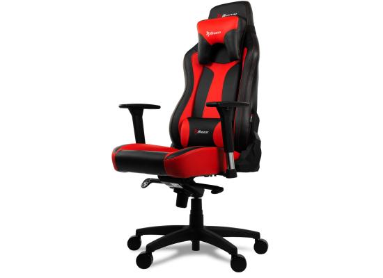 Arozzi Vernazza Super Premium Gaming Chair -  Red